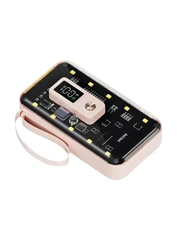 Power Banks
